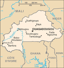 Description: BurkinaFaso