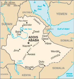 Ethiopia