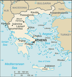 Description: Description: Greece
