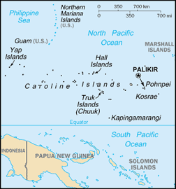 Micronesia