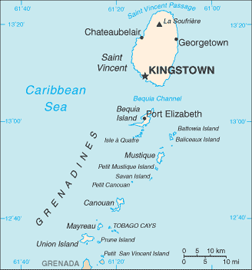 Description: StVincent&Grenadines