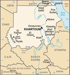 Sudan