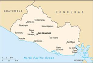 Description: Description: ElSalvador