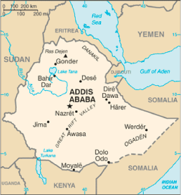 Description: Description: Ethiopia