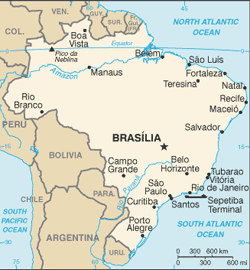 Description: Brazil