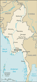 Description: Burma