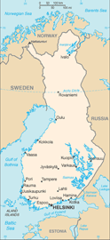 Description: Finland