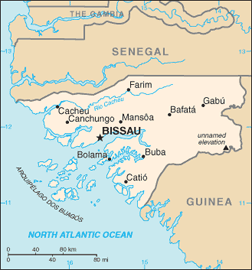 Guinea-Bissau