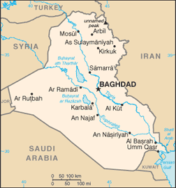 Description: Description: Iraq