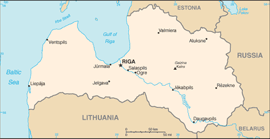 Latvia