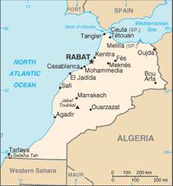 Morocco