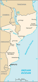 Mozambique