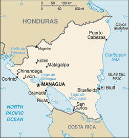 Nicaragua