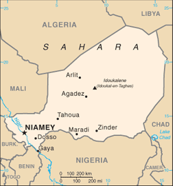 Niger