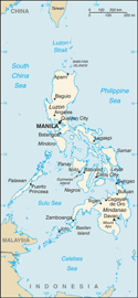 Description: Philippines