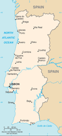 Description: Portugal