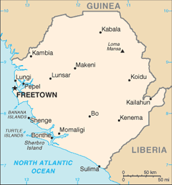 Description: SierraLeone